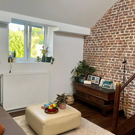 Cosy La Citadelle Private Duplex