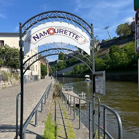 Cosy La Citadelle Private Duplex Ubytování v soukromí