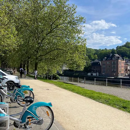 Cosy La Citadelle Private Duplex