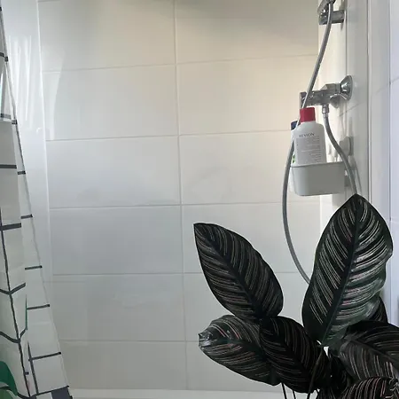 Cosy La Citadelle Private Duplex نامور