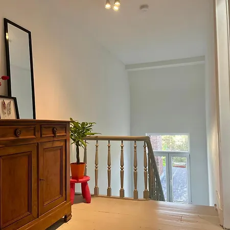 Cosy La Citadelle Private Duplex *
