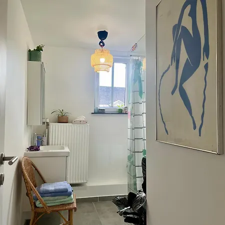 Homestay Cosy La Citadelle Private Duplex *