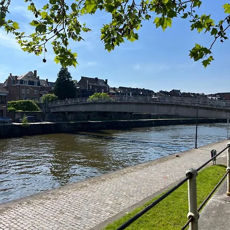 Cosy La Citadelle Private Duplex *